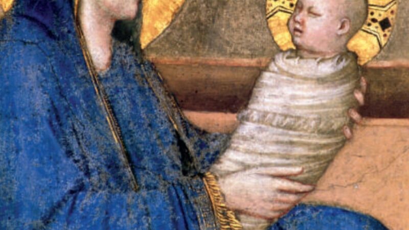 24 gennaio – Sacra Novena per la Purificazione di Maria Vergine (1° giorno)