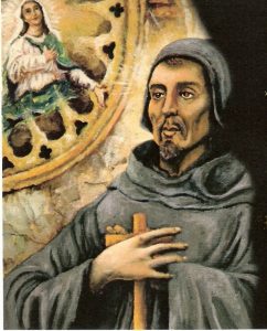 San Francesco Antonio Fasani, Sacra Novena per la Purificazione di Maria Vergine (24 gennaio – 2 febbraio) – Introduzione