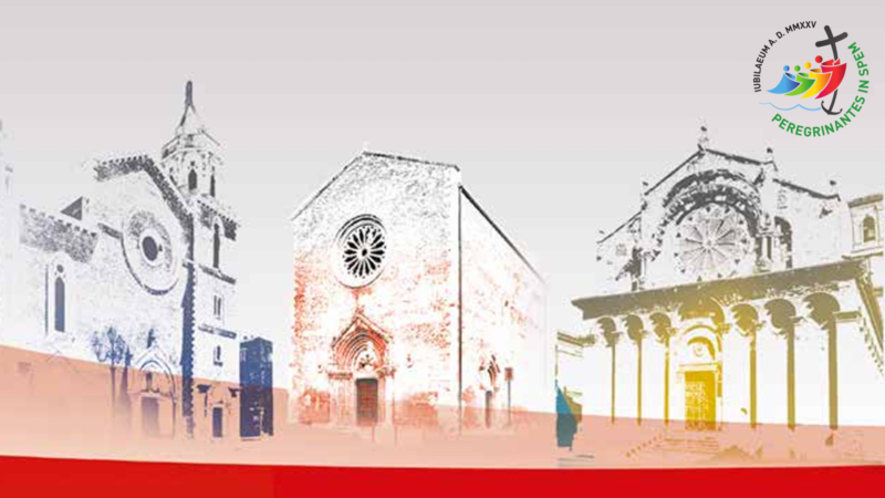 1° febbraio 2025 – ore 18:30 – Basilica “San Francesco” – Giubileo della Vita Consacrata